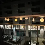 Macropolis דירה *