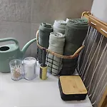 公寓 Macropolis 米什科尔茨