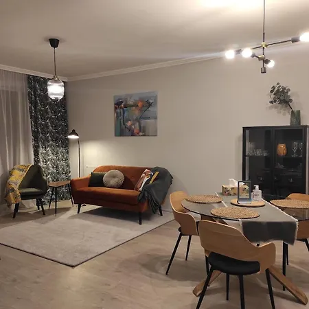 Apartman Macropolis Miskolc