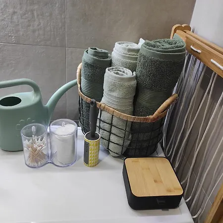 דירה Macropolis מישקולץ