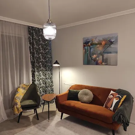 Macropolis Apartman *