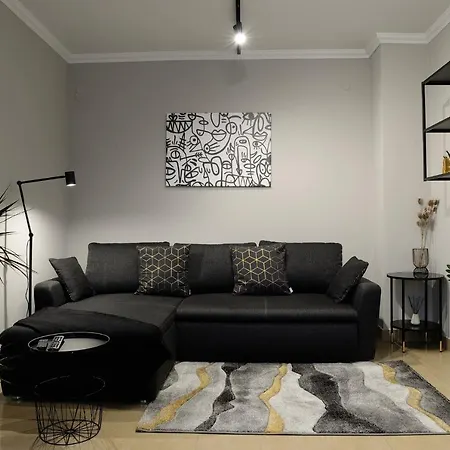 Apartment Macropolis