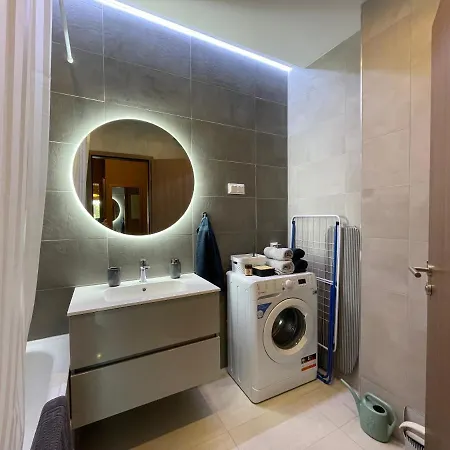 Apartment Macropolis