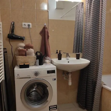Apartment Macropolis *