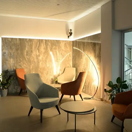 דירה Macropolis מישקולץ