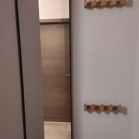 Apartment Macropolis *
