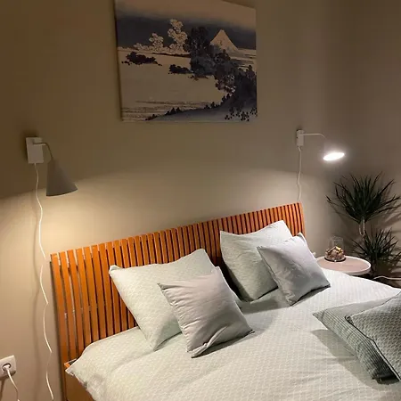 Macropolis Apartment *