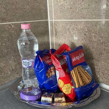 Macropolis شقة ميسكولك