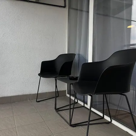 Appartamento Macropolis Miskolc