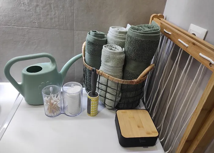 Lägenhet Macropolis Miskolc