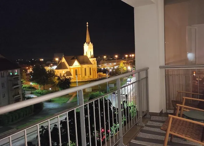 Lägenhet Macropolis