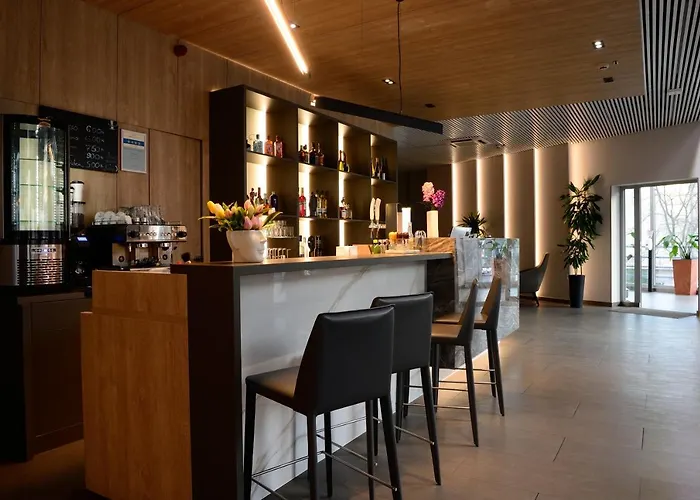 Macropolis Lägenhet